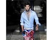 delle sfilate milanesi moda maschile S&amp;D Fashion Blog Blog’s among Milan fashion shows menswear