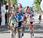 Ciclismo Baccaille (donne elite) Zorzi juniores) campionesse italiane strada