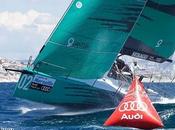 Vela Audi MedCup, Marsiglia vince verde