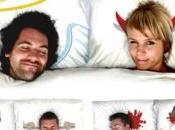 PILLOWCASE iDREAM