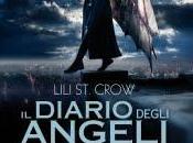 RECENSIONE DIARIO DEGLI ANGELI: CREATURE DELLA NOTTE" Lili Crow