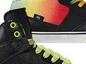 Diplo's Decent Sneakers