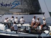 Vela Mascalzone Latino Audi Team torna regatare nella classe Melges