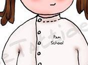 Biscottini sablè sopratutto, un'aiutante molto speciale.