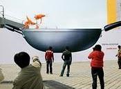 Padella l'ambient cinese