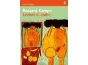Lezioni arabo