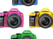 MUST HAVE: PENTAX pink…love