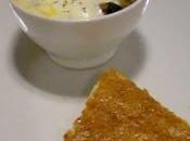 Quiche cipollotti pere accompagno parmigiana destrutturata