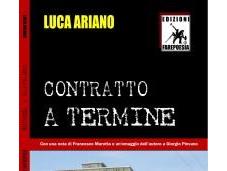 Contratto termine Luca Ariano