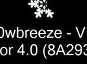 [Forum] Jailbreak iPhone Windows Sn0wBreeze