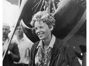 mistero Amelia Earhart: sopravvissuta isola deserta?