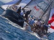 Vela Audi Melges Sailing Series: Mascalzone Latino Team piedi podlo