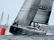 Vela Campionato Centro Europeo ORC, volte Escandalo (M37)