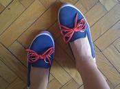 Nautical Shoes