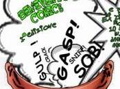 Benevento comics