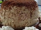 Semifreddo caffè