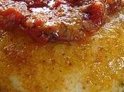 Timballini riso melanzane