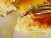 Torta pesche