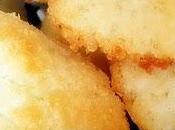 Pasticcini Cocco Coconut biscuits