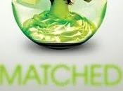 Estrazione giveaways matched insatiable!