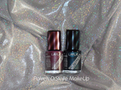 Magneffect Nail Polish Layla Cosmetics TEST!