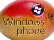 Windows Phone 7.1, novità comunicato stampa