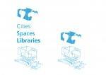 Cities, Spaces, Libraries (Roma, maggio 2011, 9-18)