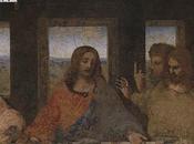 L’ultima cena come l’avete vista
