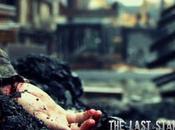last stand, webserie