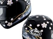 Arai Astro Sakura Limited Edition 2011 (JPN)