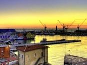 Come nasce nave? porti manovre ingresso.