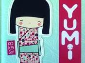Leggiamo alta voce: Yumi