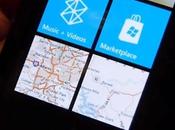 Ecco Windows Phone Asus video