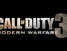 arrivo Call duty Modern Warfare