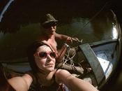 LOMOGRAPHY fiume Diana Kodak 160VC