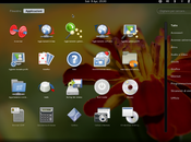 Ubuntu Natty GNOME ecco gNatty Live