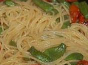 gusto primo piatto taccole