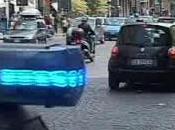 Napoli Arresti estorsione (25.05.11)