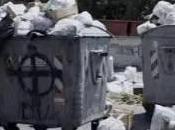 Castellammare (NA) rivolta degli operai (25.05.11)