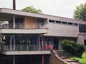 Hans Scharoun Villa Schminke