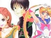 Essential shojo manga