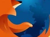 Mozilla Firefox versione beta disponibile download