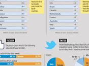 Report, Analisi demografica SocialMedia
