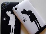 Cover Soli Iphone