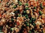 Insalata fredda farro perlato