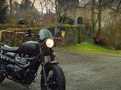 Triumph Scrambler