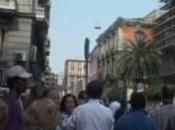 Napoli Incendiato Guida Chiaia (26.05.11)