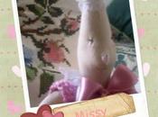 SUMMER.......with simil rabbit maileg
