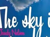 Recensione "The everywhere" Jandy Nelson