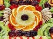 torta frutta